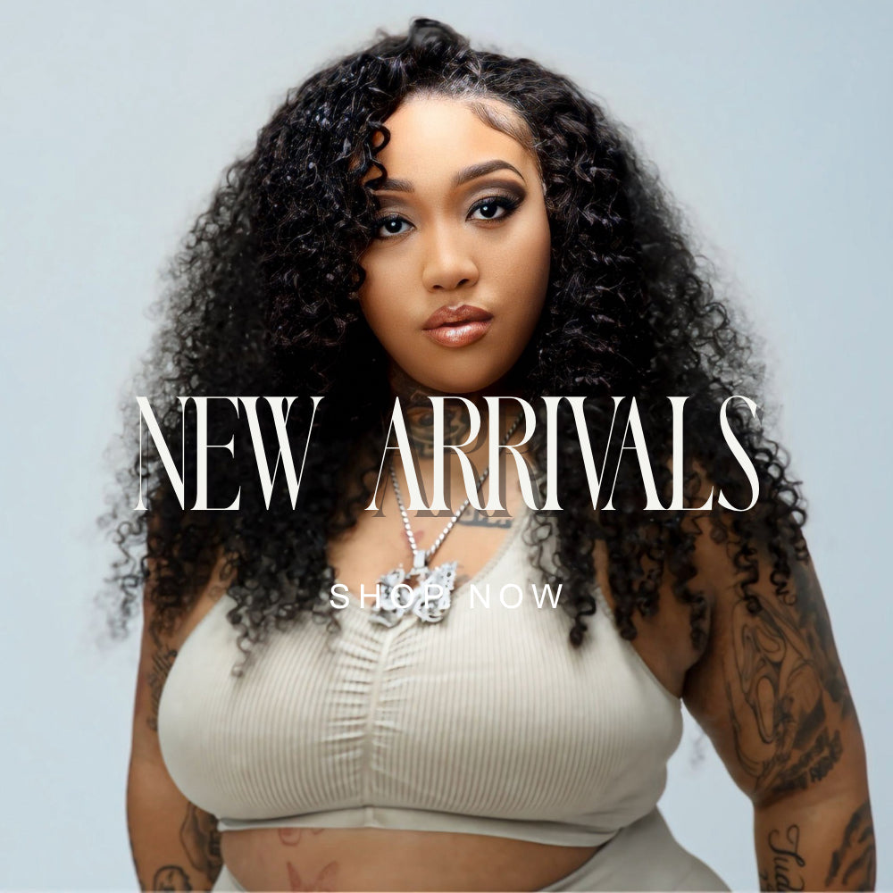 NEW ARRIVALS
