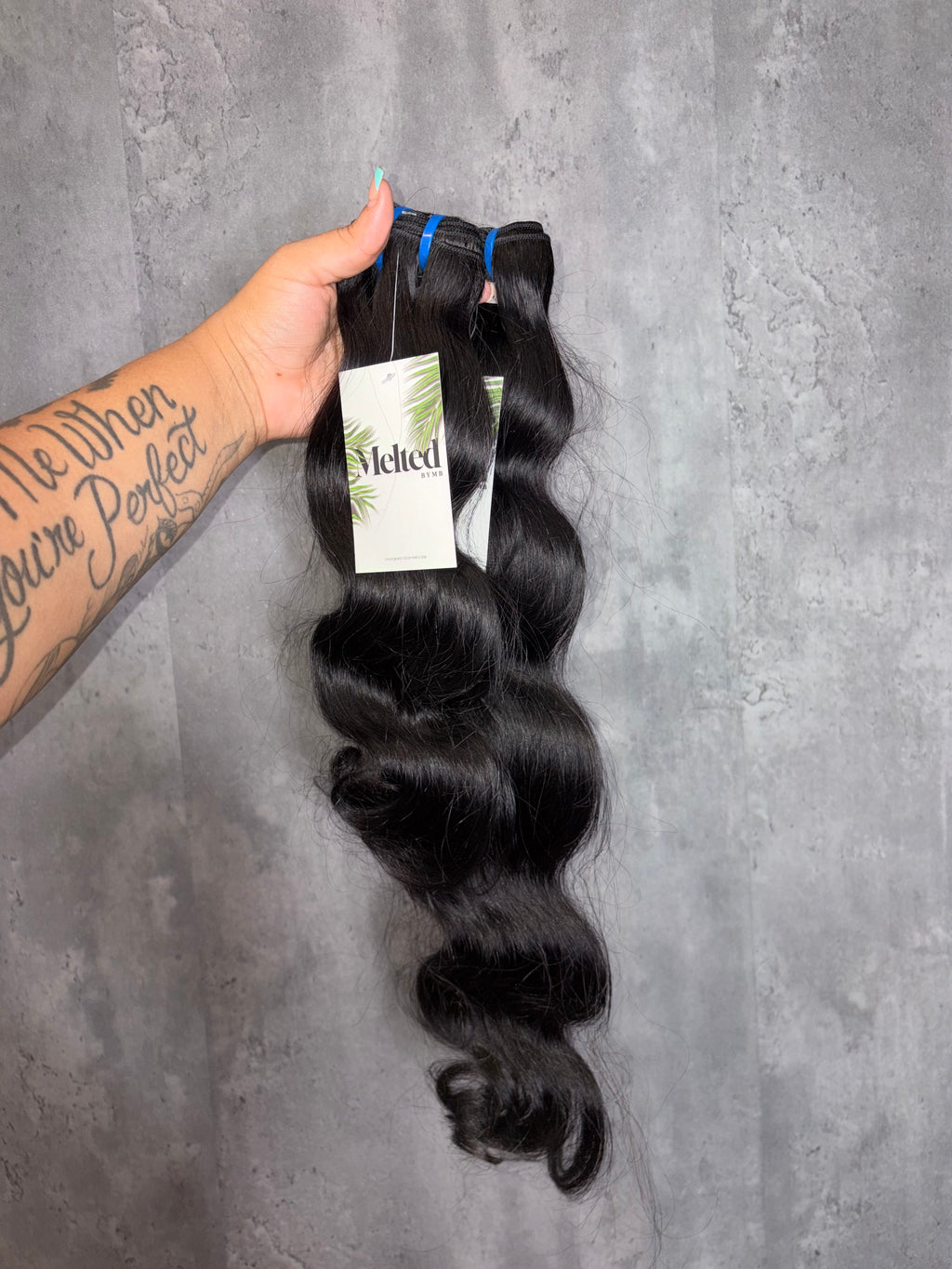 Raw Vietnamese 3-Bundle Set