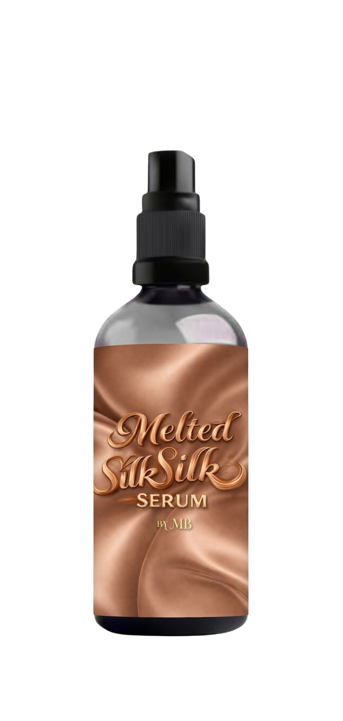 SILK SILK SERUM