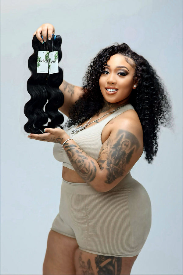 Raw Vietnamese 3-Bundle Set