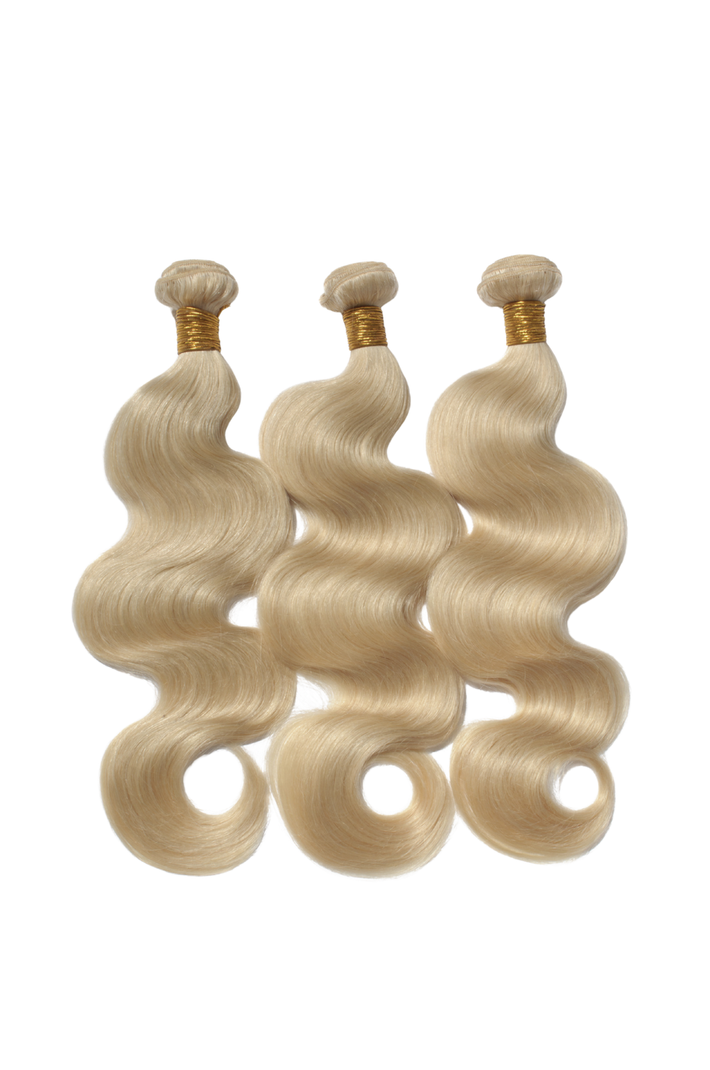 Premium Blonde Bundle