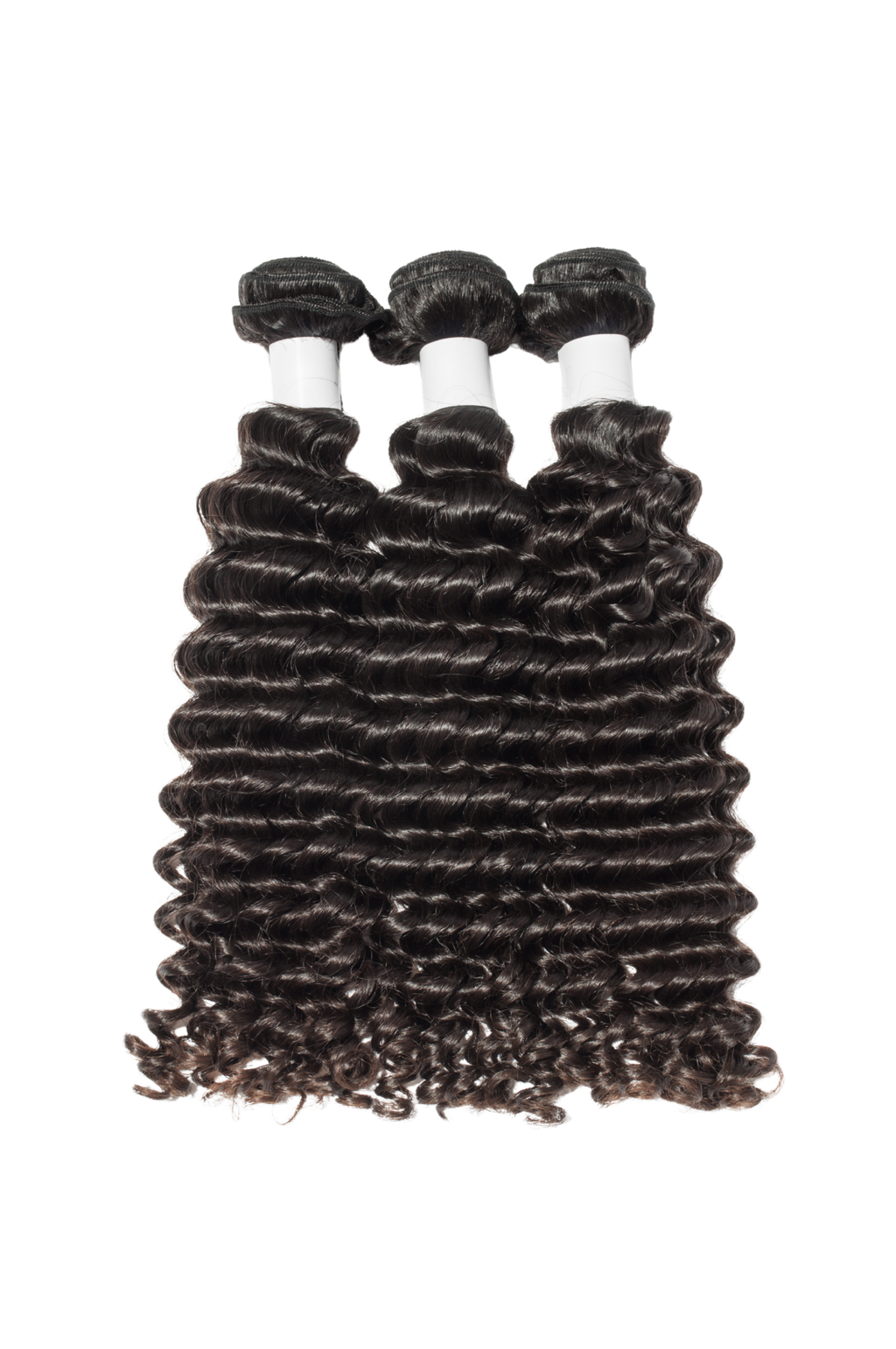Deep curl raw indian Bundle