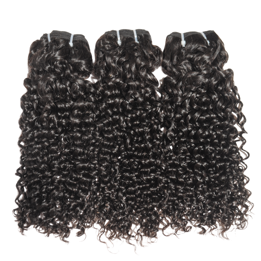 Burmese Curly 3-Bundle Set